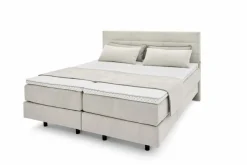Boxspringbett Eforma 180 x 200 cm