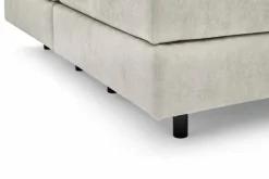 Boxspringbett Eforma 180 x 200 cm