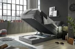 Boxspringbett Fairfield 140 x 200 cm