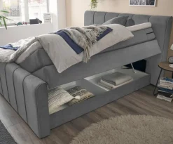 Boxspringbett Fairfield 180 x 200 cm