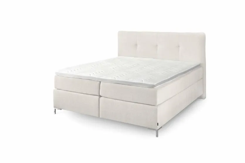 Boxspringbett Felina Basic 180 x 200 cm