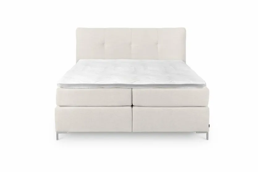 Boxspringbett Felina Basic 180 x 200 cm