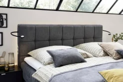 Boxspringbett Felina Fly 180 x 200 cm