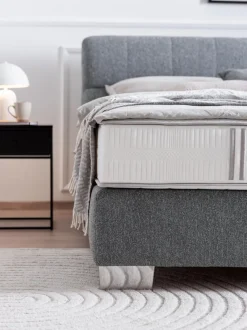 Boxspringbett Hamilton 180 x 200 cm