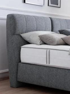 Boxspringbett Hamilton 180 x 200 cm