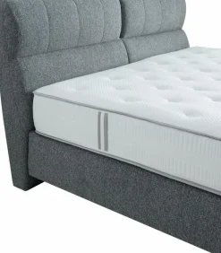Boxspringbett Hamilton 180 x 200 cm
