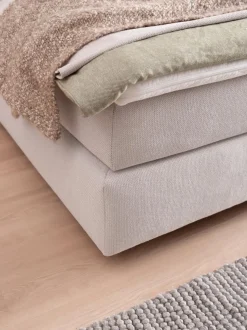Boxspringbett Hamilton 180 x 200 cm