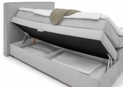 Boxspringbett Janella 140 x 200 cm