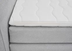 Boxspringbett Janella 140 x 200 cm