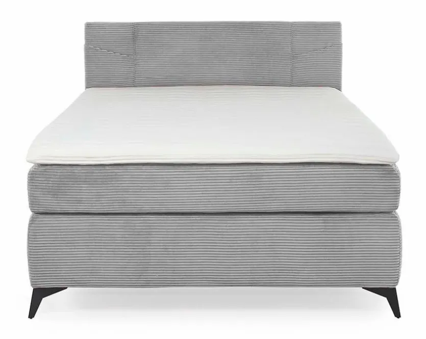 Boxspringbett Jodie 140 x 200 cm