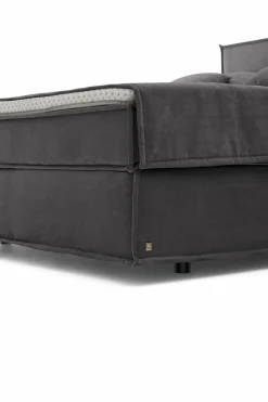 Boxspringbett JustB! 180 x 200 cm