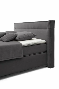 Boxspringbett JustB! 180 x 200 cm