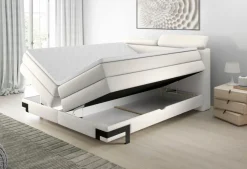 Boxspringbett Kano 180x200 cm