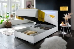 Boxspringbett Las Vegas II 120 x 200 cm