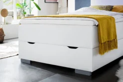 Boxspringbett Las Vegas II 120 x 200 cm