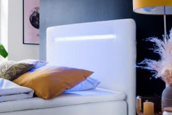 Boxspringbett Las Vegas II 120 x 200 cm