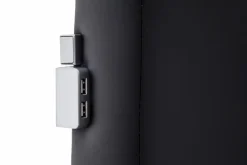 Boxspringbett Las Vegas II 120 x 200 cm