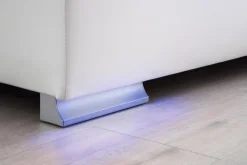 Boxspringbett Las Vegas II 120 x 200 cm