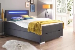 Boxspringbett Las Vegas II 120 x 200 cm