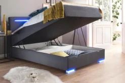 Boxspringbett Las Vegas II 120 x 200 cm