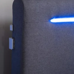 Boxspringbett Las Vegas II 120 x 200 cm