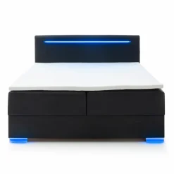 Boxspringbett Las Vegas II 180 x 200 cm