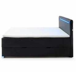 Boxspringbett Las Vegas II 180 x 200 cm