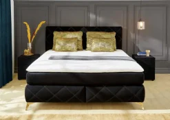 Boxspringbett Lin Mix 180 x 200 cm