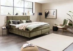 Boxspringbett Lucio 180 x 200 cm