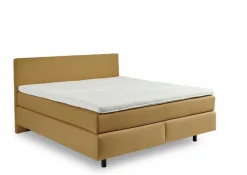 Boxspringbett Lugo 5 Sterne 180 x 200 cm