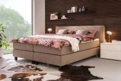 Boxspringbett Lund 180 x 200 cm