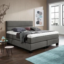 Boxspringbett Lund 180 x 200 cm