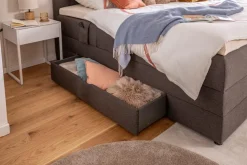 Boxspringbett Lund 180 x 200 cm