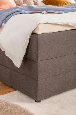 Boxspringbett Lund 180 x 200 cm