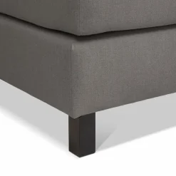 Boxspringbett Lund 200 x 200 cm