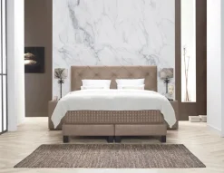 Boxspringbett Magnifique 180 x 200 cm