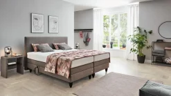 Boxspringbett Movida 160 x 200 cm