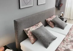 Boxspringbett Movida 160 x 200 cm