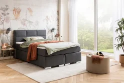 Boxspringbett One 140 x 200 cm
