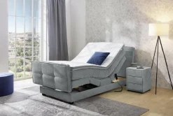 Boxspringbett Paloma 120 x 200 cm