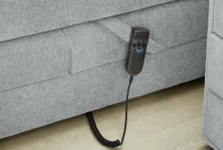 Boxspringbett Paloma 120 x 200 cm