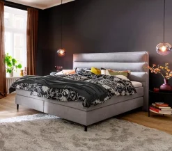 Boxspringbett Portofino 180 x 200 cm