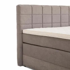 Boxspringbett Queens 140 x 200 cm