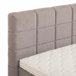 Boxspringbett Queens 140 x 200 cm