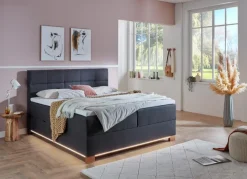 Boxspringbett Rimini 180 x 200 cm