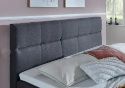 Boxspringbett Rimini 180 x 200 cm