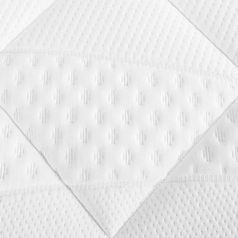 Boxspringbett Saragossa 180 x 200 cm