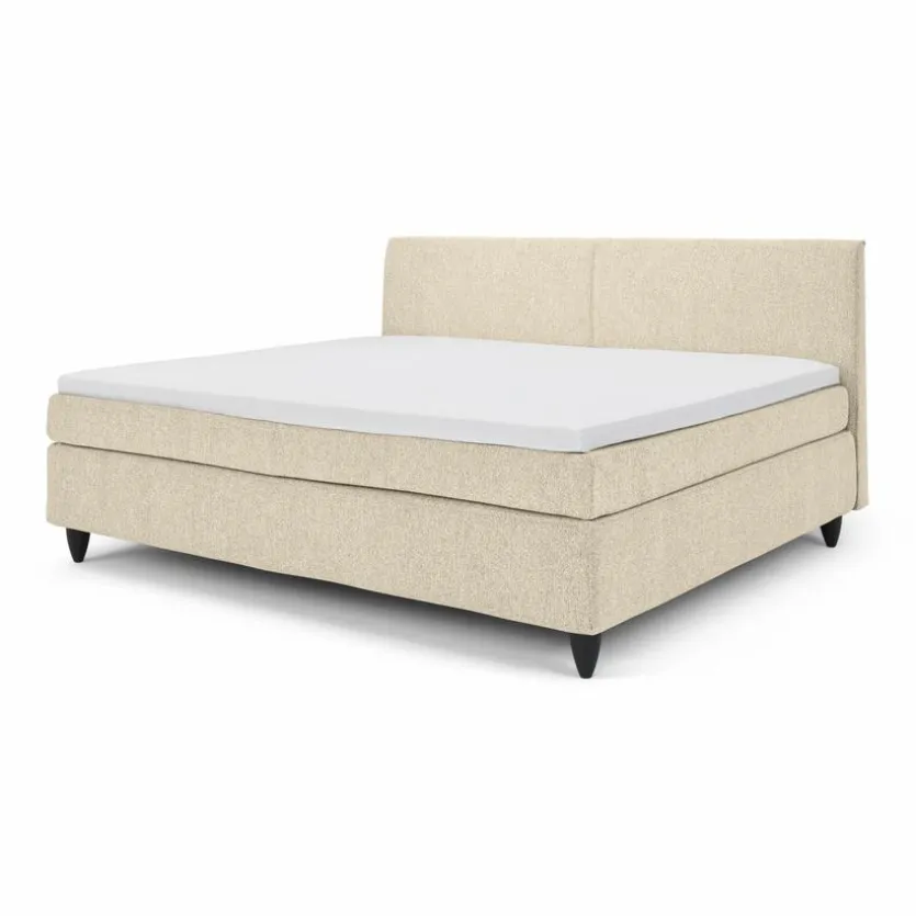 Boxspringbett Siena 240 x 220 cm