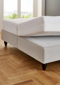 Boxspringbett Sonata 160 x 200 cm