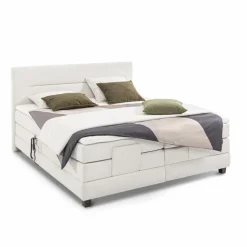Boxspringbett Tessa 180 x 200 cm